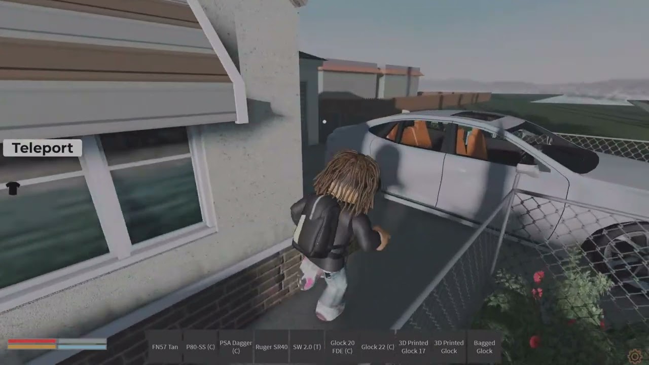 Back to another video.