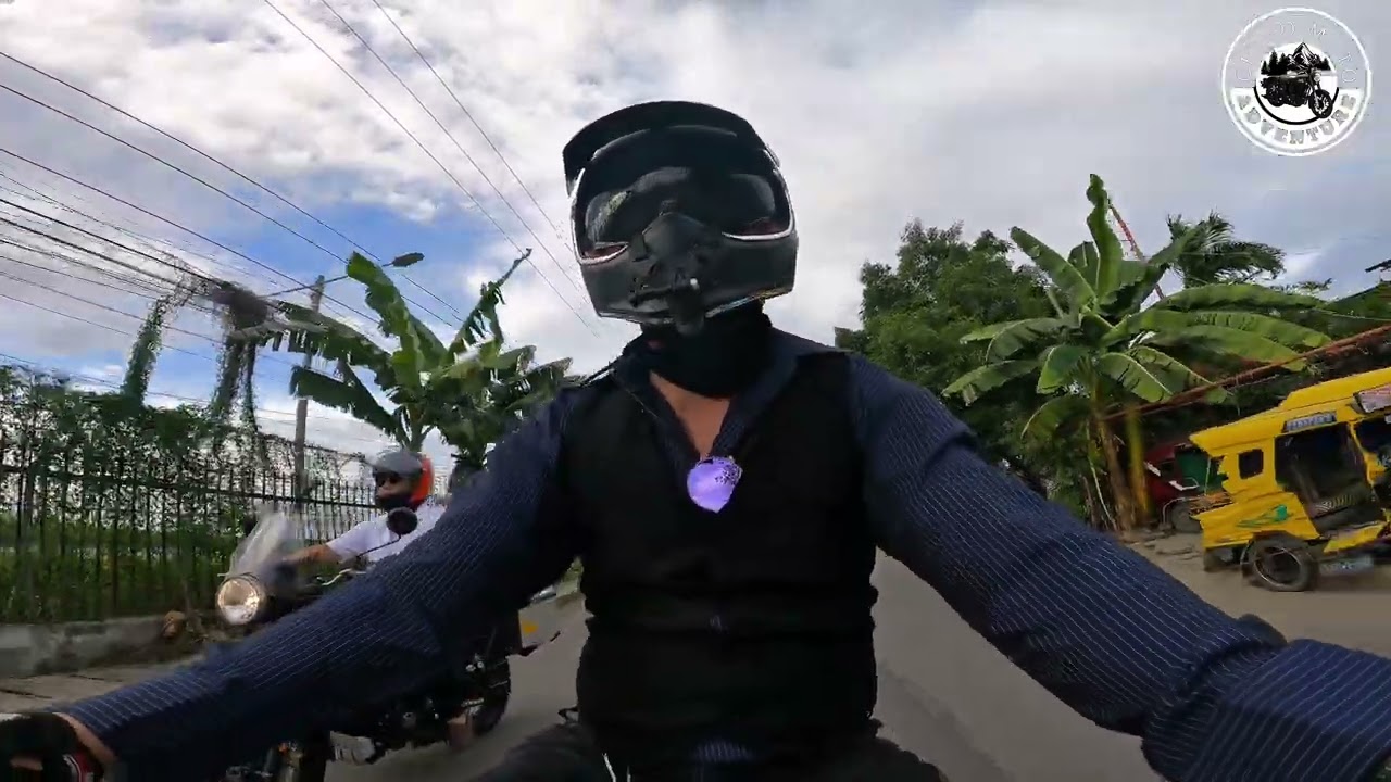 DGR2025 featuring Royal Enfield Cebu
