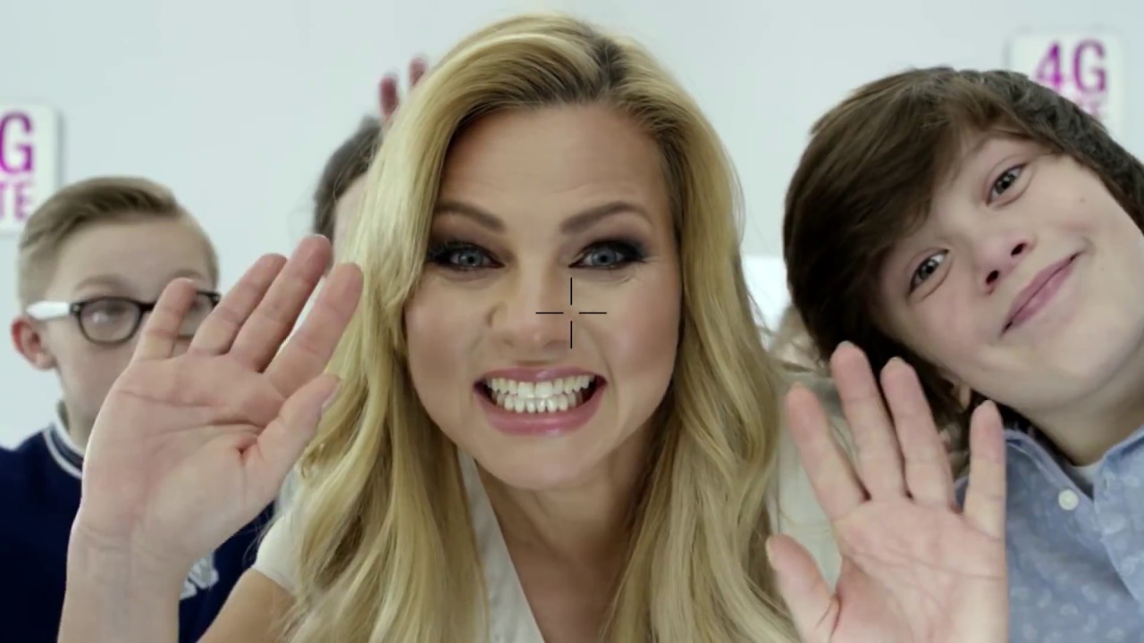 Making of REKLAMA PLAY Katarzyna Bujakiewicz 2015 Anna Adamus AGENCJA NOVA