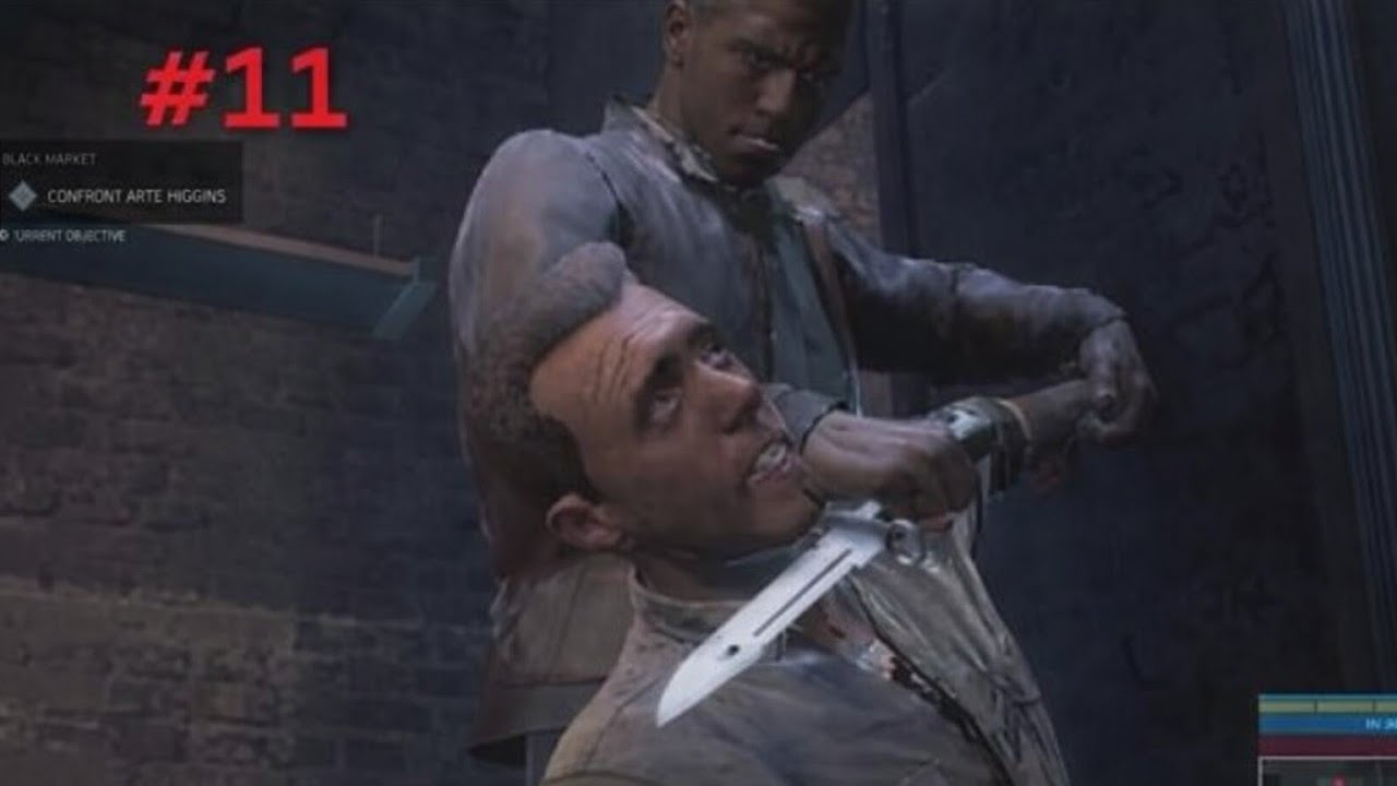 MAFIA 3: DEFINITIVE EDITION #11 | GAMEPLAY | PS5 | @playbhavgaming 