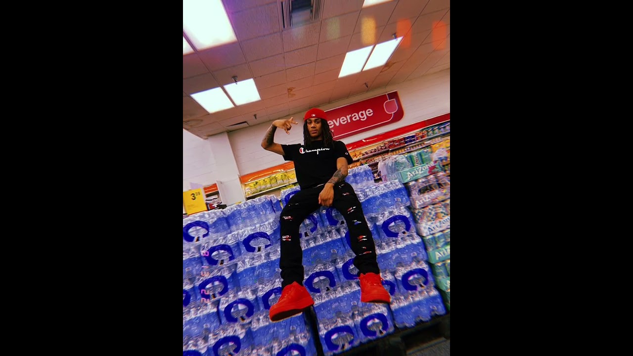 Lingo Maurice - Waxk Jumper &ldquo;Freestyle&rdquo; Pt. 1