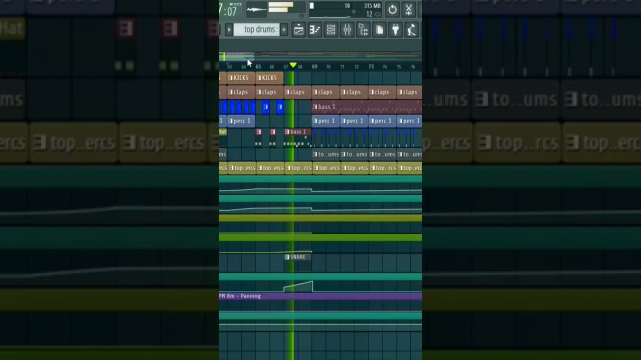 Making tech house in FL Studio 20