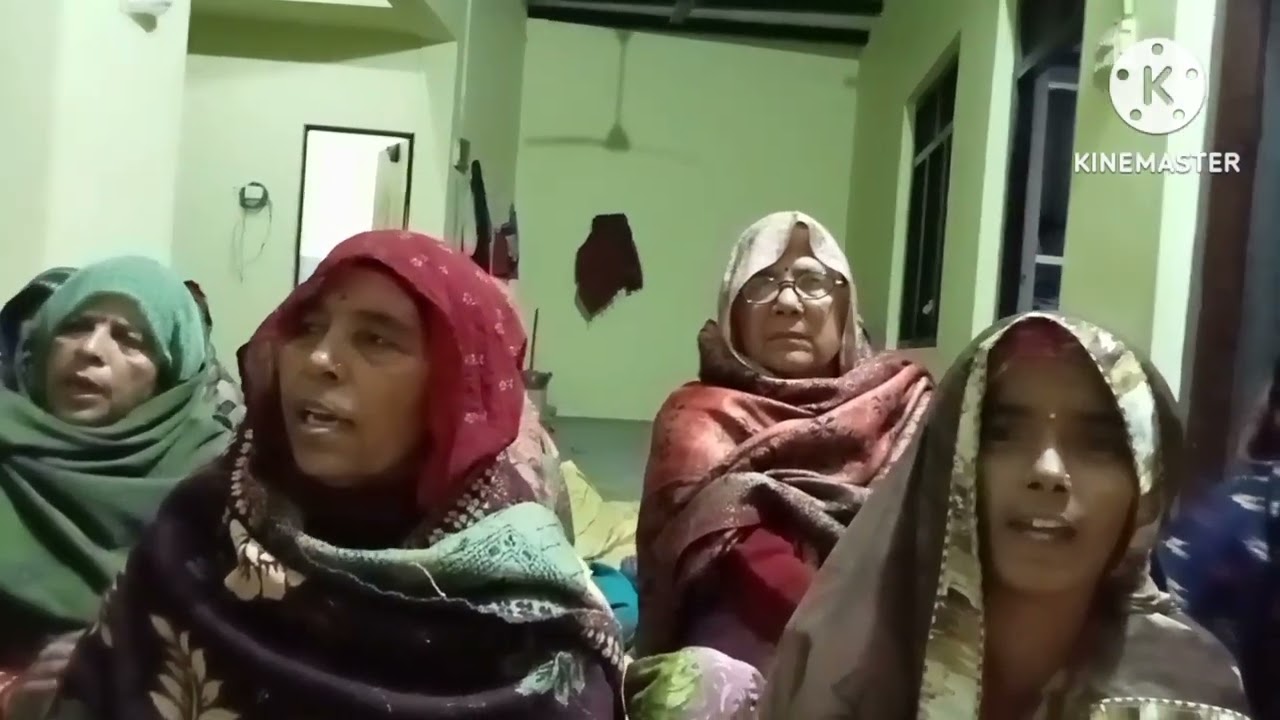 ससुराल बरनी कब जाओगी। तुम्हें मेरी कसम कब आओगी एकदम नई बरनी