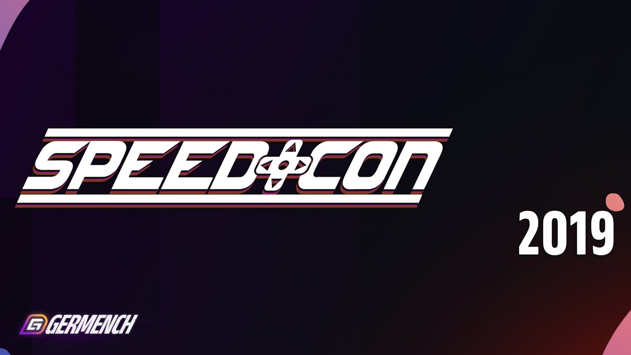 [GER ] Speedcon 2019 Restream: Prince of Persia 2008 (Any%) von Samabam