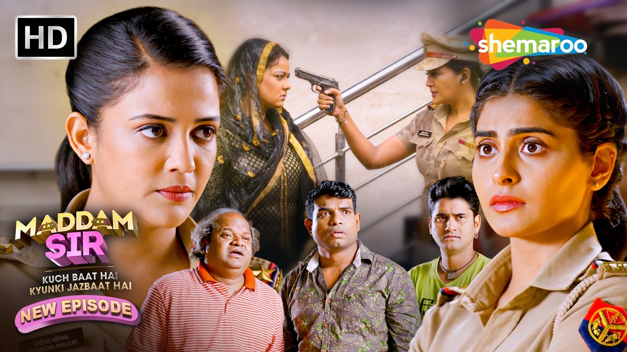 Maddam Sir New Episode 2026 | Best Of Karishma And Haseena | Maddam Sir | Hindi Tv Serial
