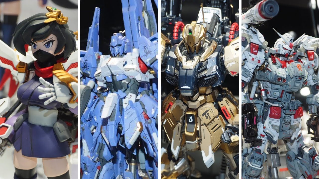 Лучшие финалисты GBWC 2018 в Японии!