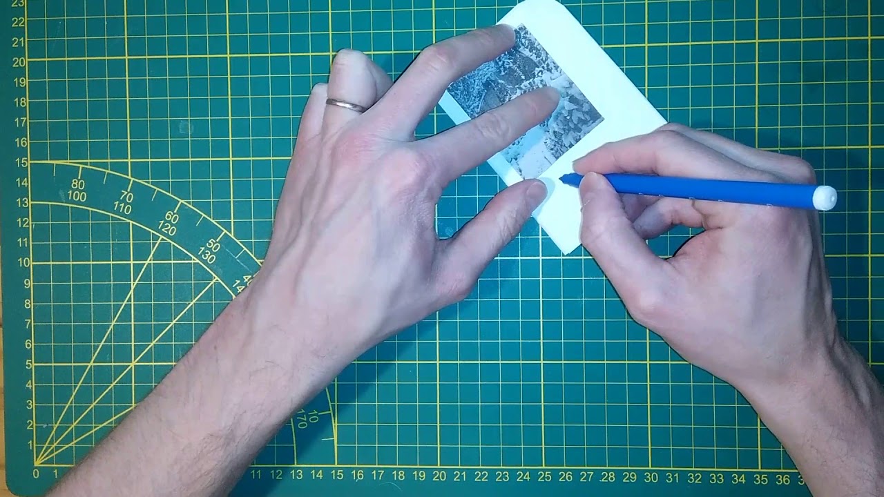 Tuto journal du mois