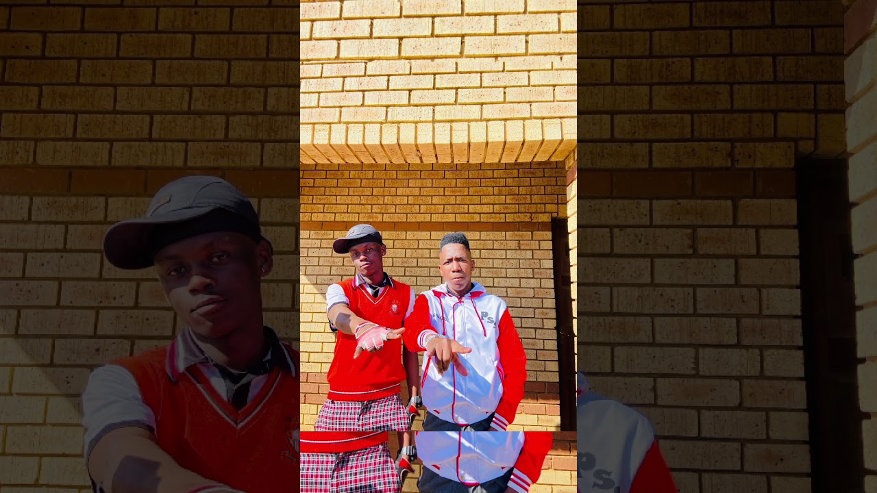Sbongiseni-dikeno malekere ft Luh ghoostiey gee & bee eye_prod by LGG