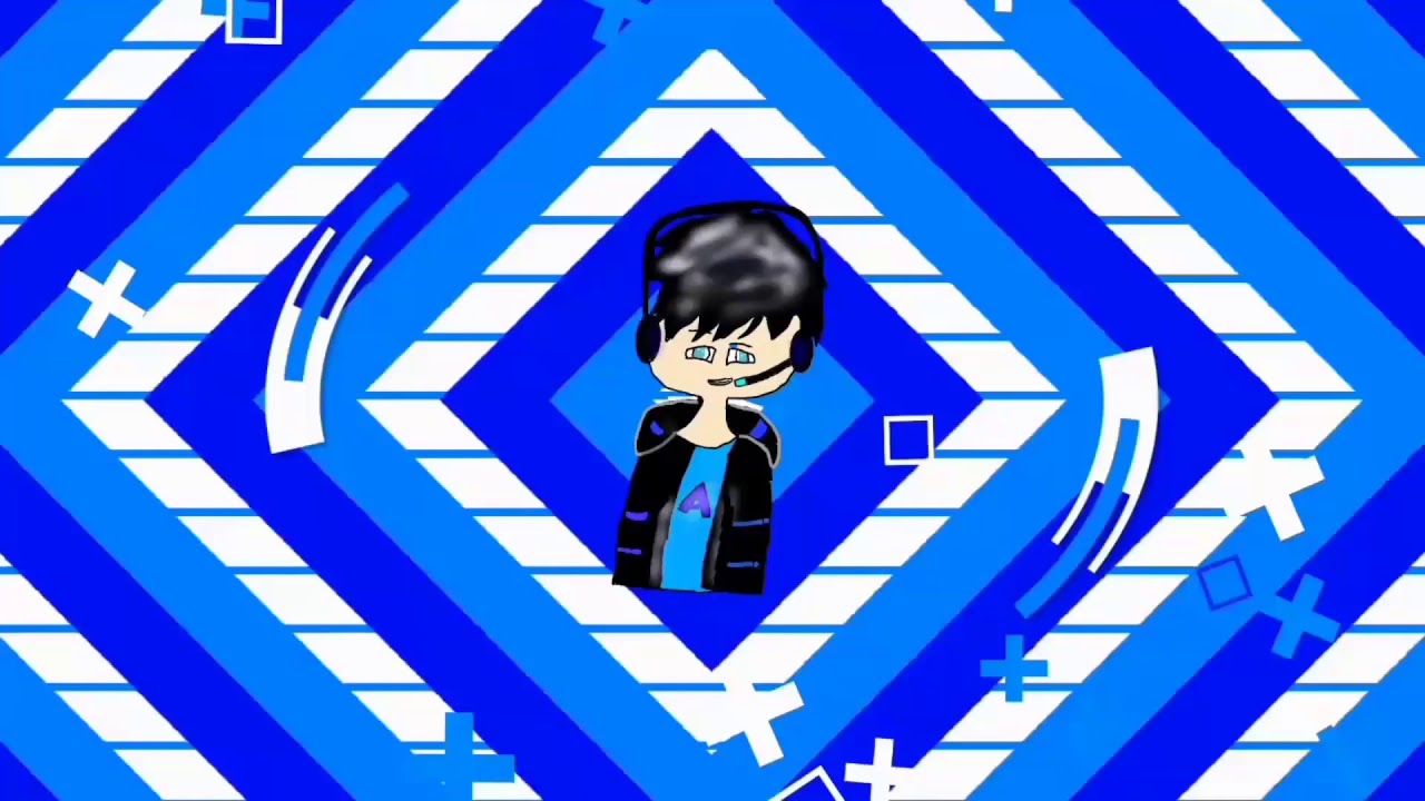 Intro For Zaki Gaming &bull;[ Req ]&bull; 100% Android