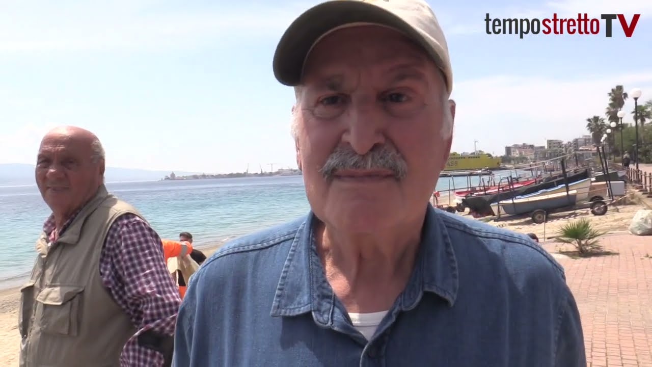 Spiaggia ripulita al Ringo, cosa pensano i cittadini? 