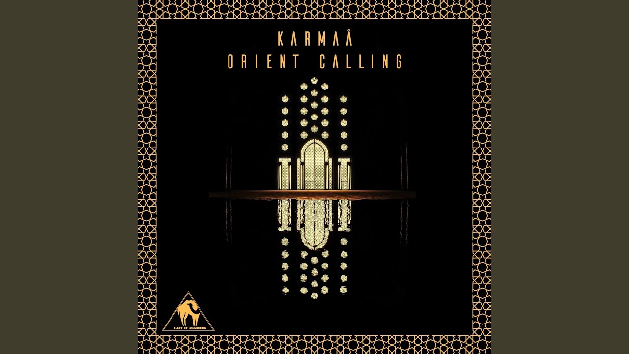 Orient Calling
