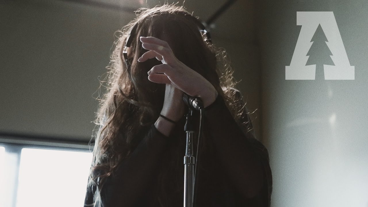 Oathbreaker on Audiotree Live (Full Session)