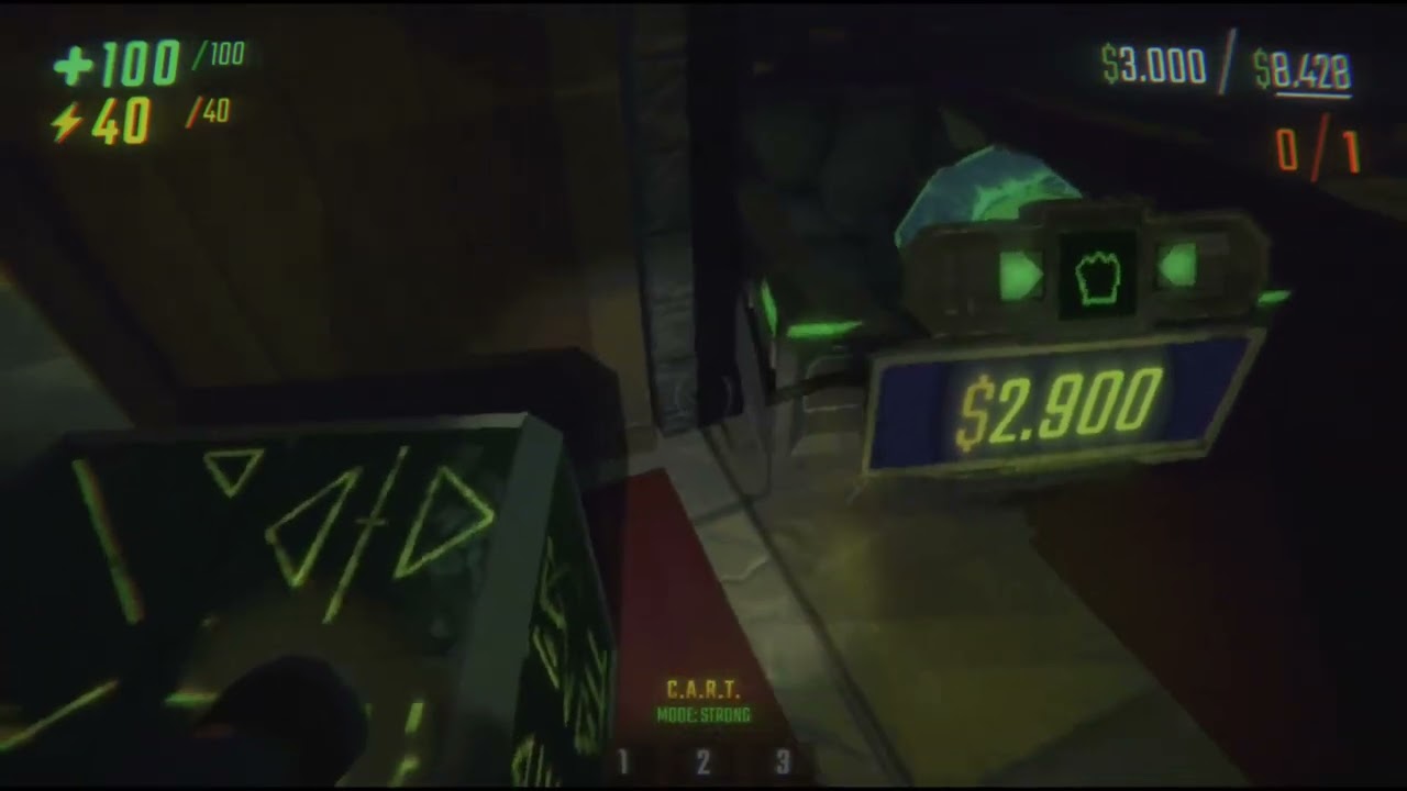 Solo REPO is Scary