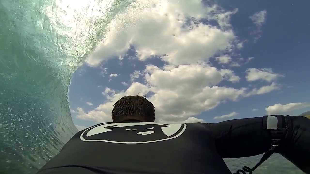 Alex Leon GoPro Indonesia