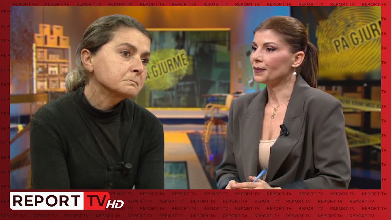 Pa Gjurme-‘Burri e la shtatzënë, nëna e braktisi djalin’/E bija: Mësova që kisha vëlla, kur ajo vdiq