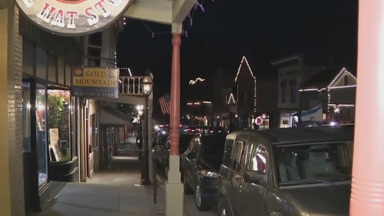 Nevada County officials to consider RVs as permanent residences