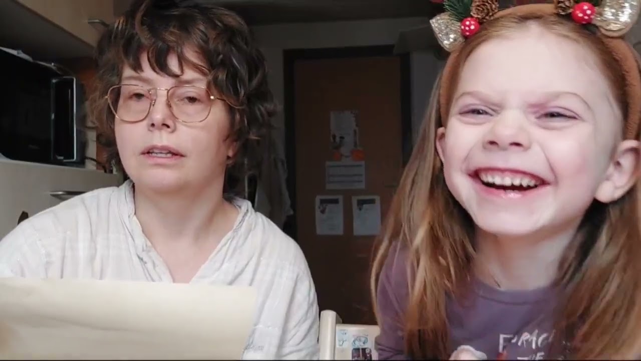 Isabellas julekalender  -  d. 20. december 2025