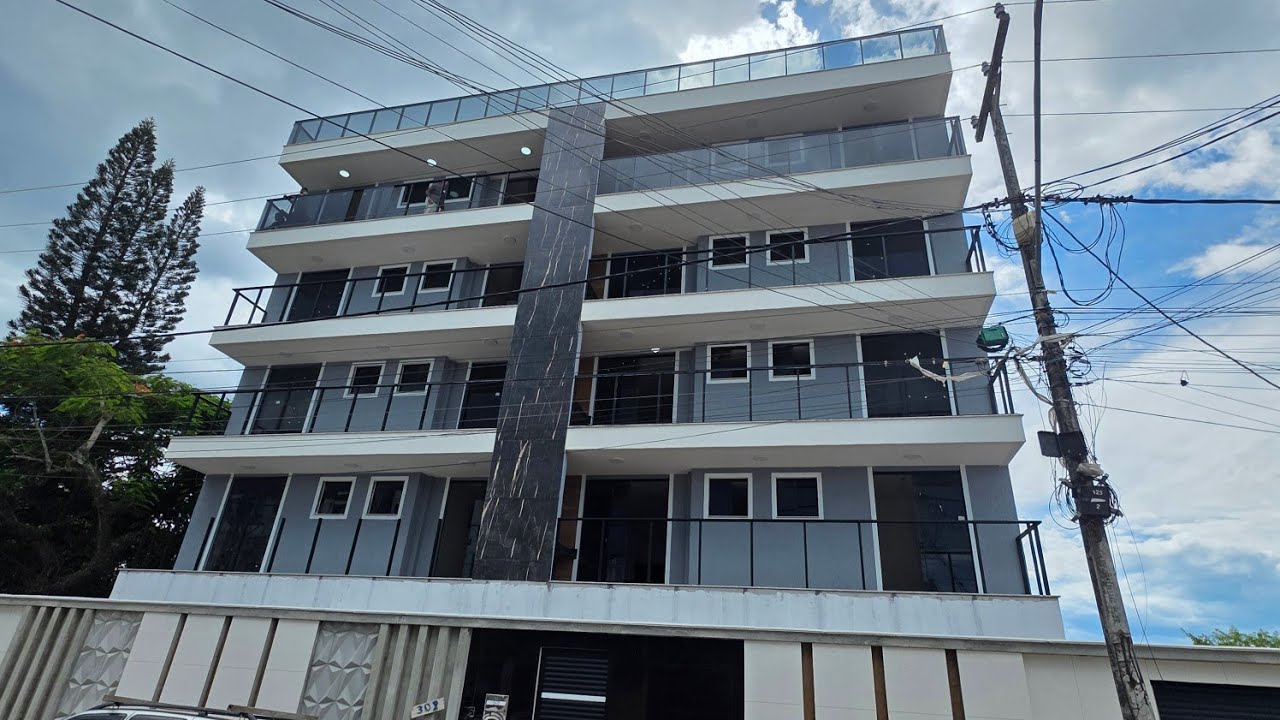 APARTAMENTOS 2 E 3 QUARTOS COSTAZUL, RIO DAS OSTRAS!