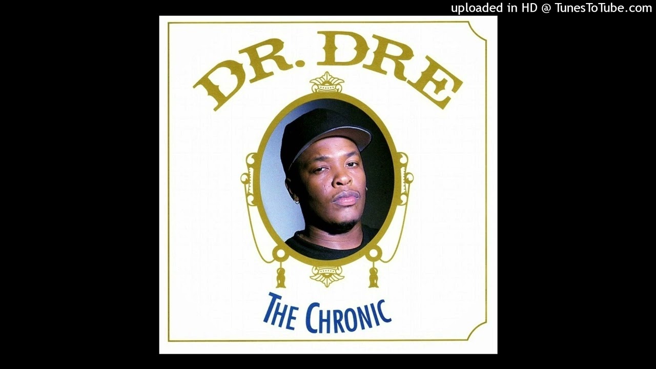 Dr. Dre - Stranded On Death Row Instrumental ft. Bushwick Bill, Kurupt, RBX, The Lady Of Rage & Snoo
