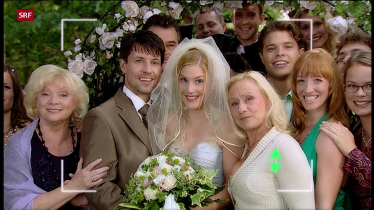 Wege zum Glück - Kapitel 249 [HD] – Die Hochzeit - Teil 2/2