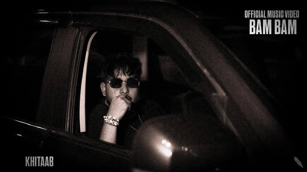 Bam Bam | Khitaab | Namah Records | Official Music Video |