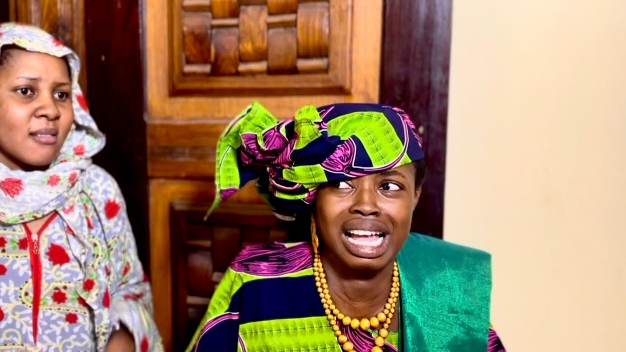 MAA ni BOUA (Famille Traoré) Ep9, la mission finie mal pour les envoyés de Traoré, affaire de 2ème