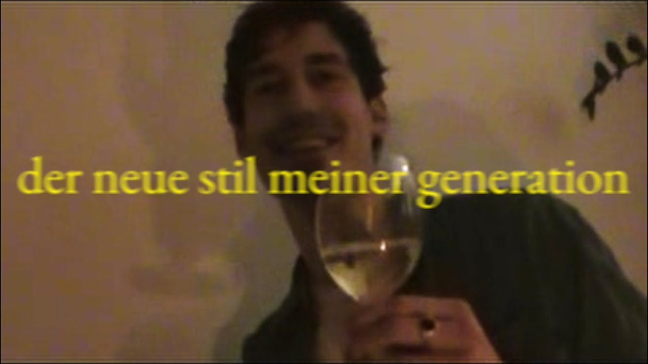 Mayberg - Der neue Stil meiner Generation