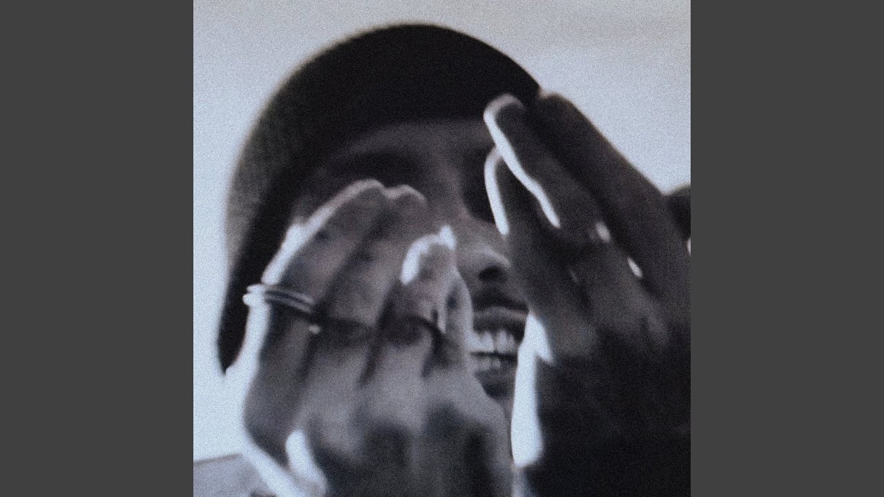 Driving With My Eyes Closed