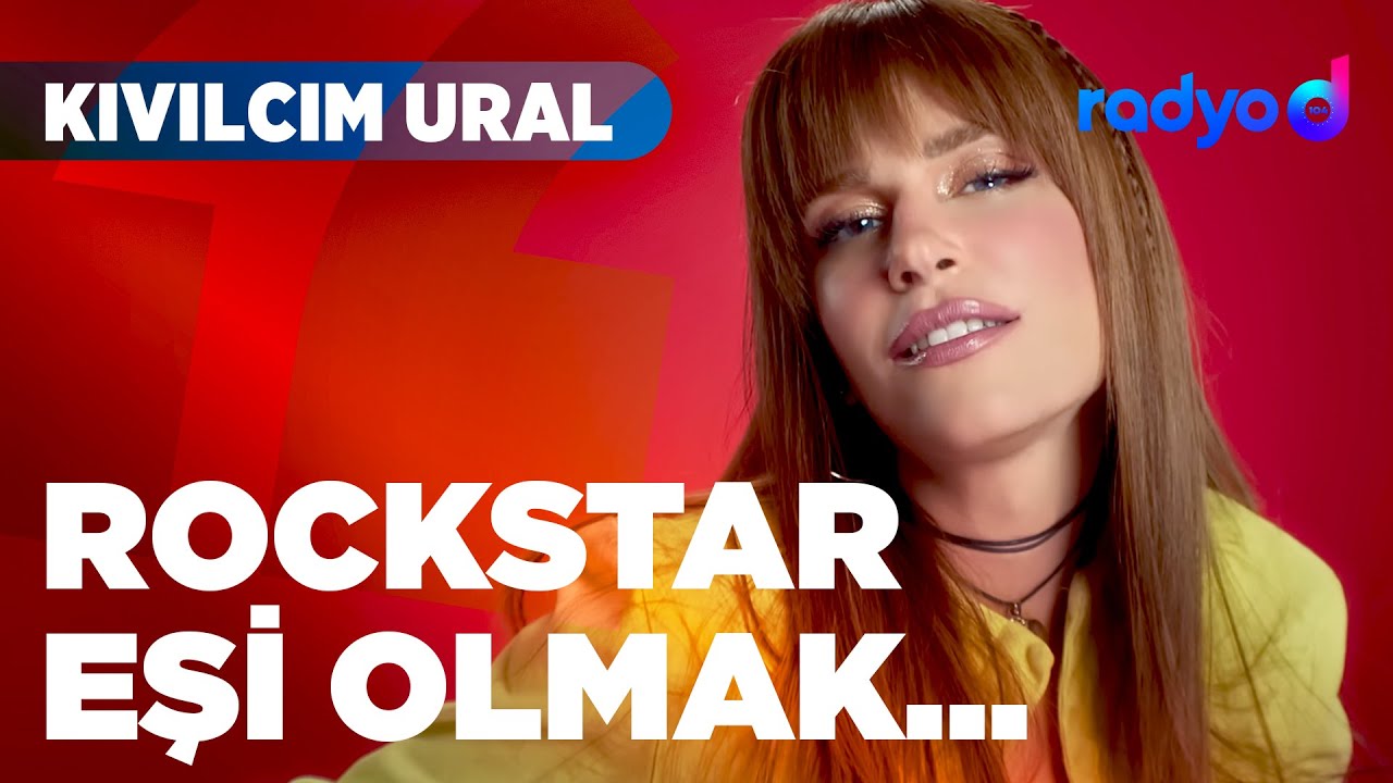 Kaan Tangöze ne demişti? | Kıvılcım Ural Stüdyo D'de - Canlı Yayın Kayıt