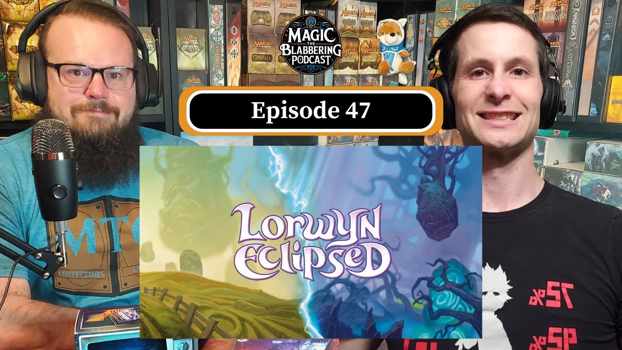 All New Lorwyn Eclipsed Spoilers Explained - Ep 47