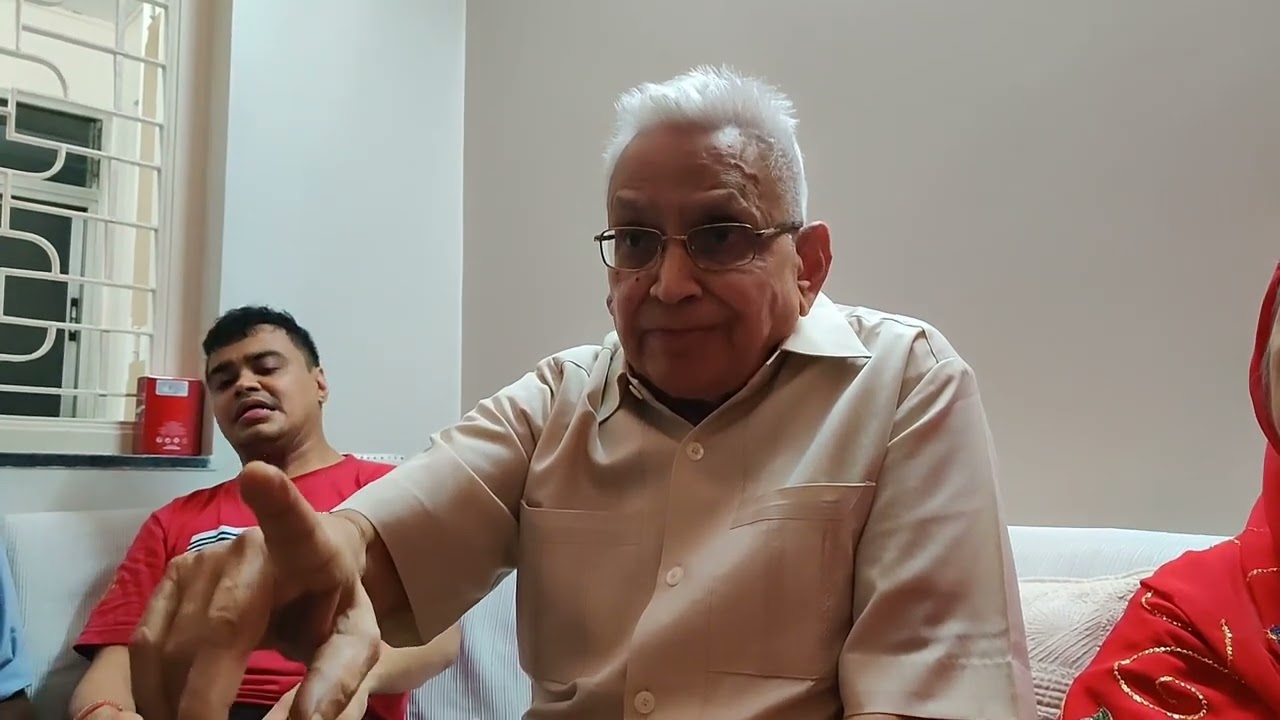 Kesari : The story of 85 years