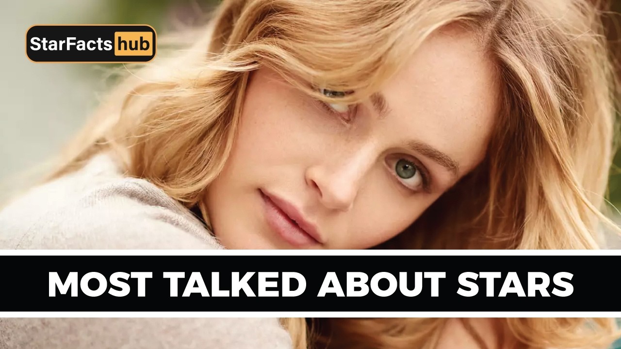 Top 10 Actresses Everyone Is Talking About – Facts and Career