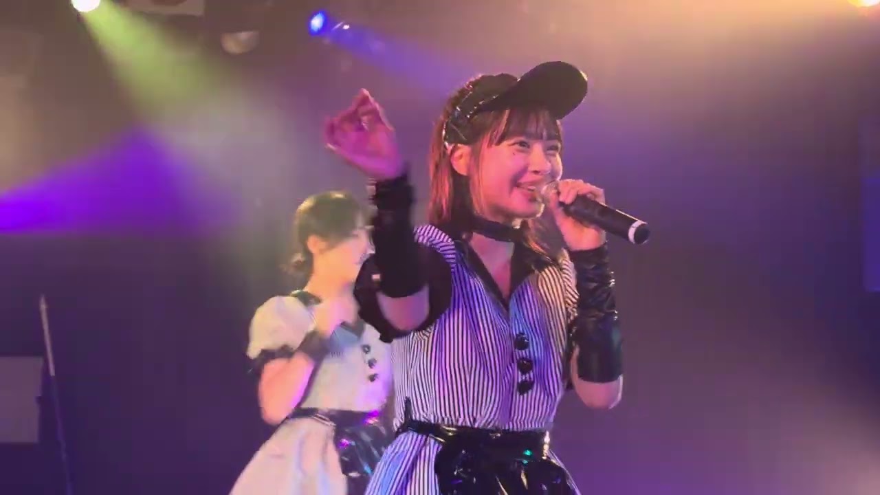 AFTERS 2nd Anniversary live『POWER ANNIVERSARY 2』 DAY②＠ Spotify O-Crest 2025/06/08