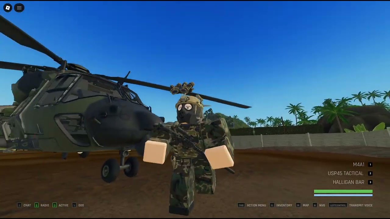 New BRM5 UPDATE!