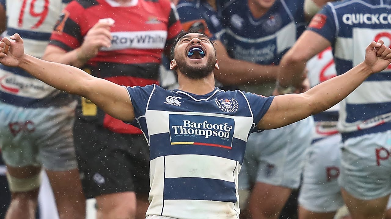 Mitre 10 Cup: Finals Recap with Scott Waldrom