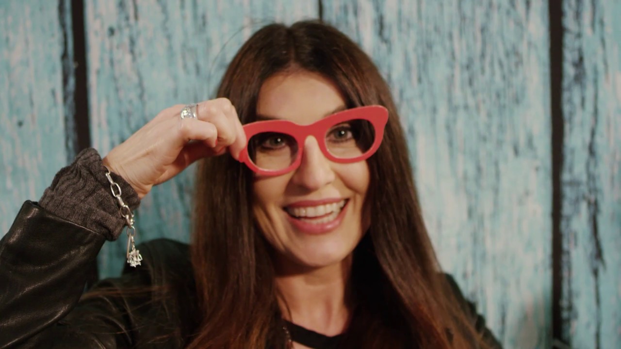 Martina Reuter – Fashiontalk mit Sängerin Monika Ballwein
