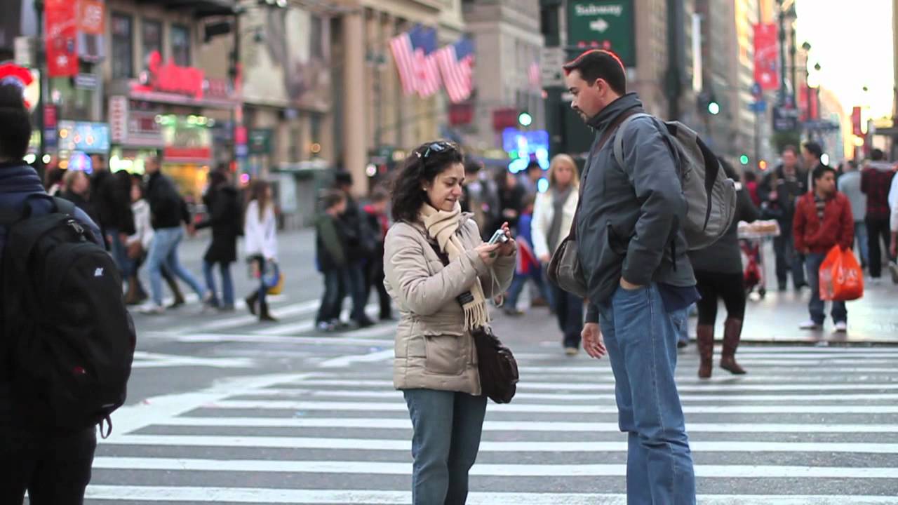 Snow Patrol - New York