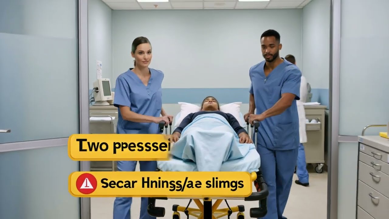 Medical Transfer Training