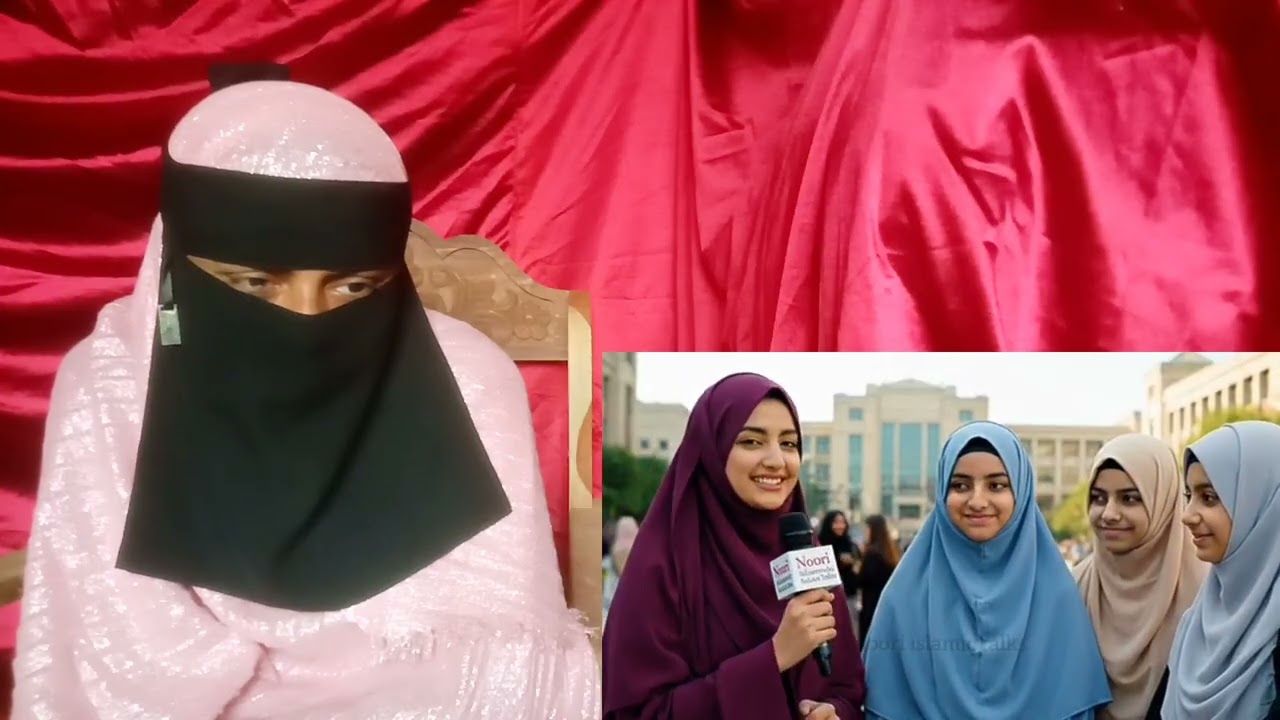 Islamic टॉप सवाल जवाब 