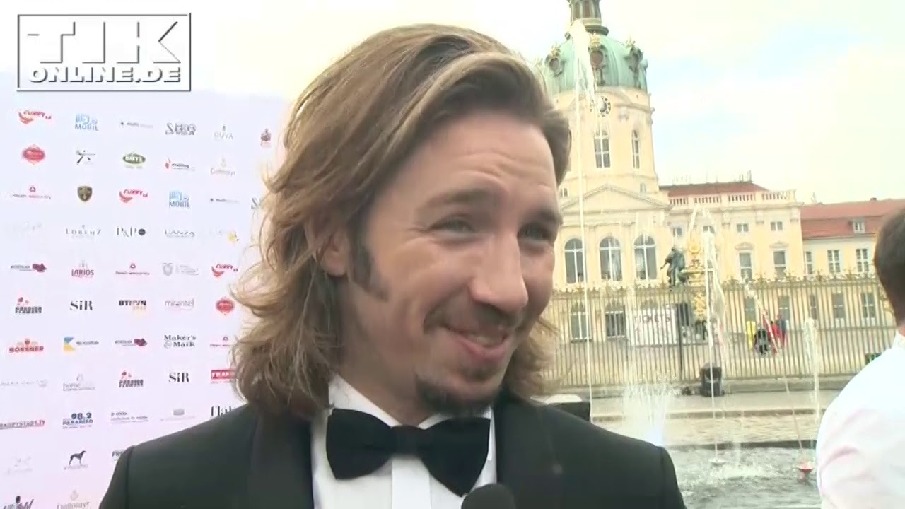 Gil Ofarim: Hat er eine neue Freundin?