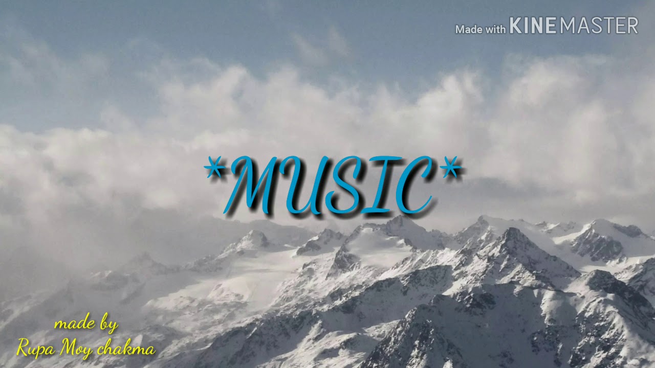 Essye bennye Dekkong mui toreh (Lyrics) Ruskin chakma