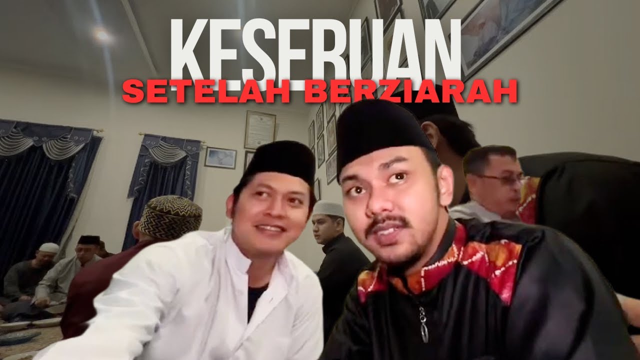 DIBALIK CERITA SERU DAN HARU ADA BOCIL YANG DIREVIEW !