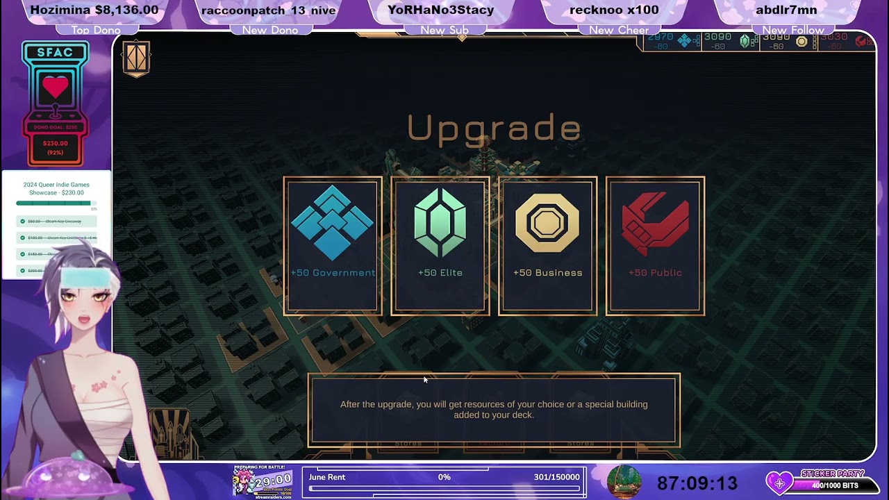 First Look at Technotopia
