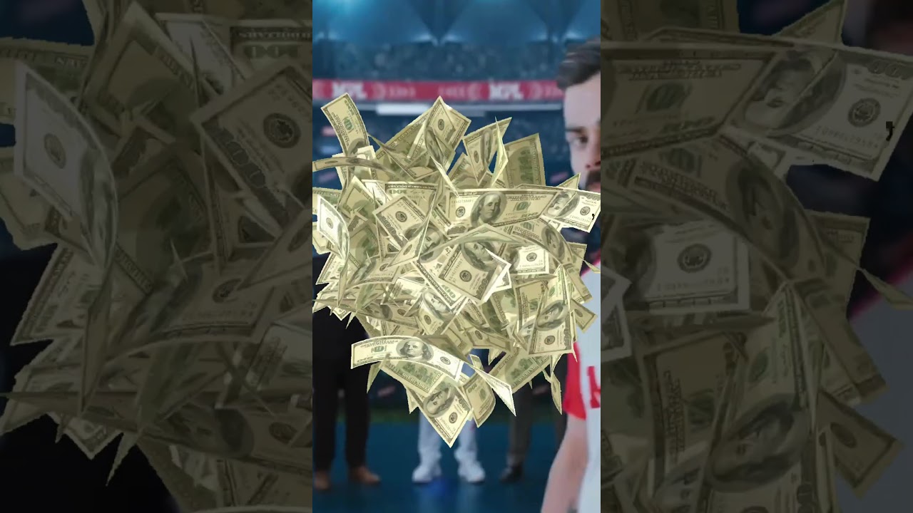 Focus 🎯 = Money 💵 