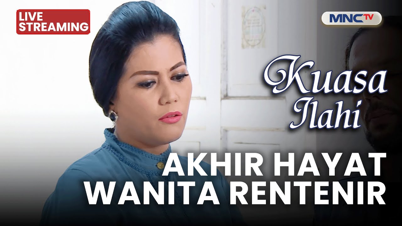 🔴 AKHIR HAYAT WANITA RENTENIR | LIVE KUASA ILAHI | 20 NOVEMBER 2025