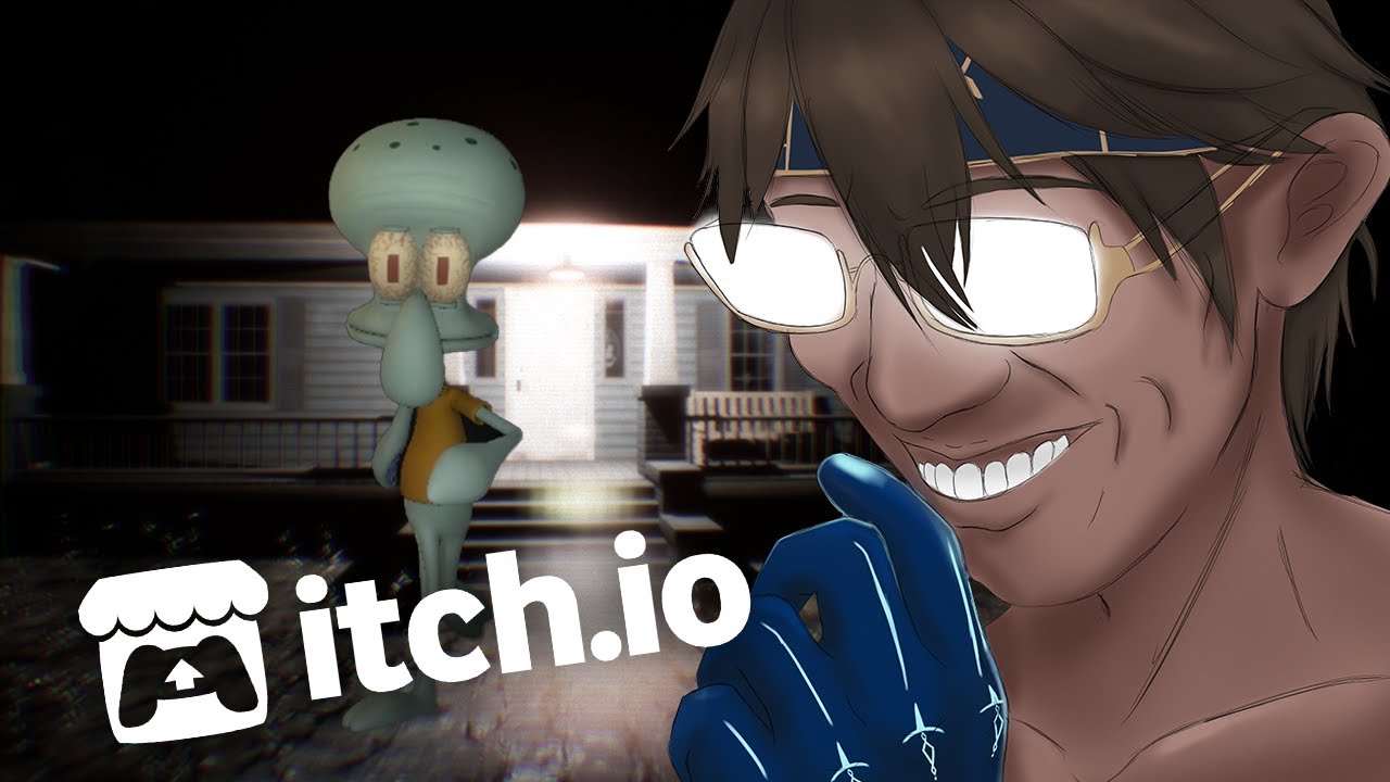 【🔴Horror Game】น่ากลัวกว่าผี คือเสียงกรี๊ดคุณเซไก
