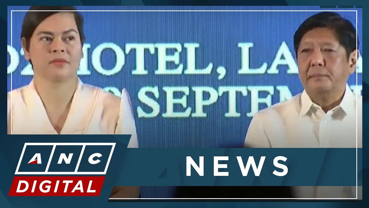 Pulse Asia: Approval ratings survey took place before confidential funds controversy | ANC