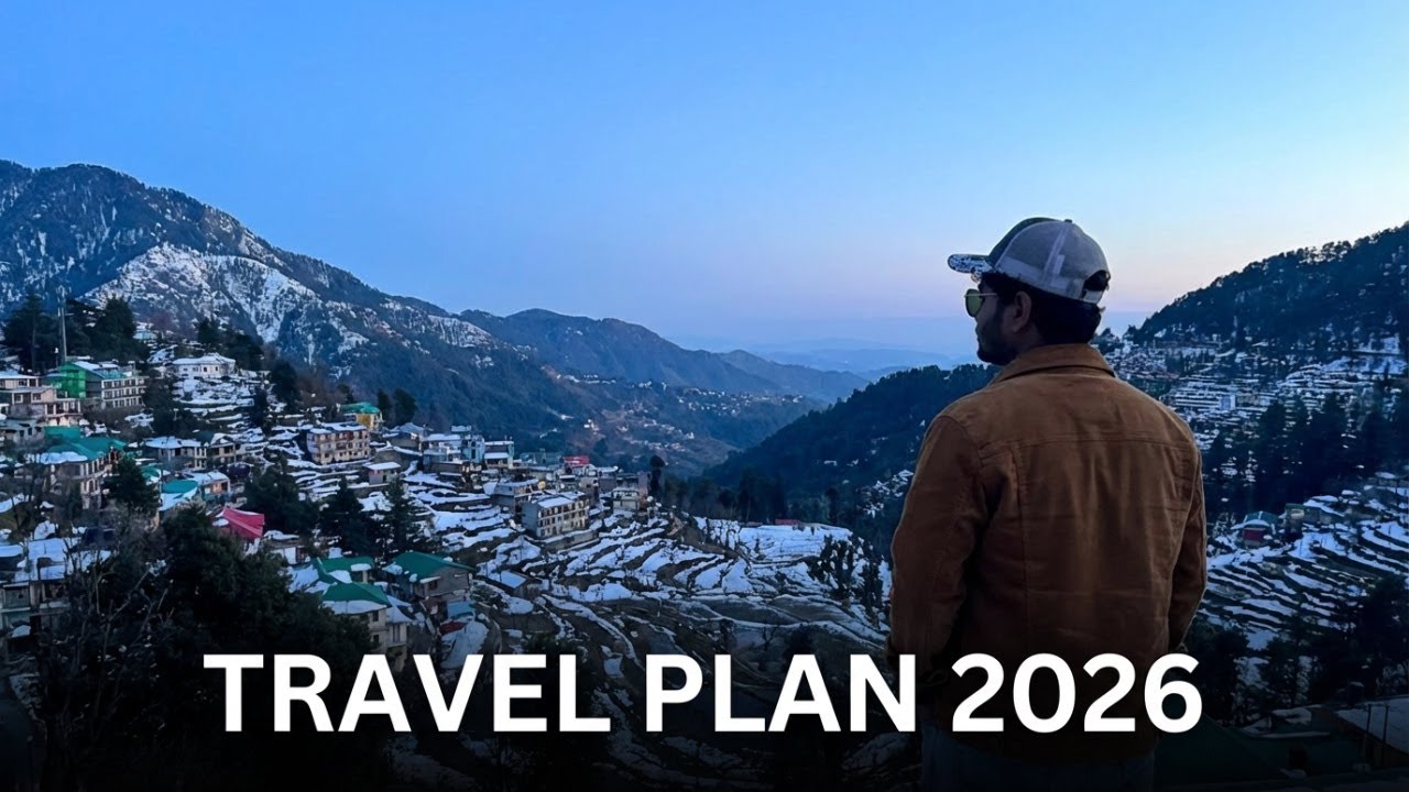 McLeodGanj & Dharamshala: Are They Worth the Hype?