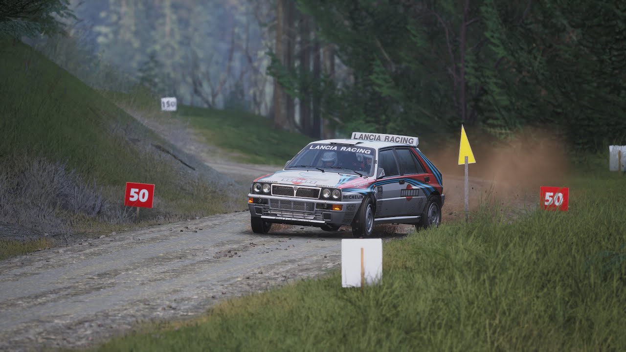 Assetto Corsa Rally EP36