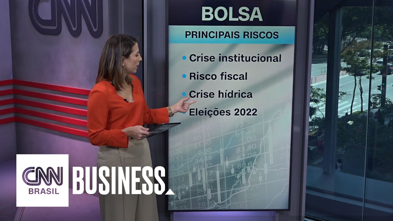 An&aacute;lise: Mercado financeiro se mant&eacute;m atento &agrave; tens&atilde;o entre STF e Planalto